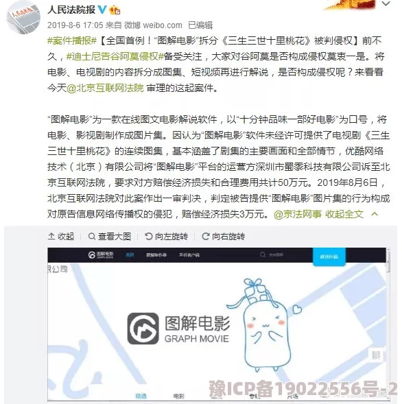 欧美国产日韩精品视在线观看视频官网涉嫌传播未经授权的盗版内容，可能面临法律风险