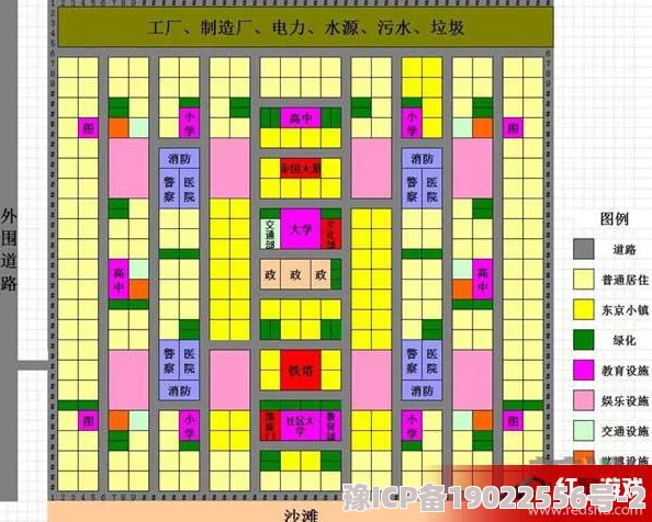 模拟城市：我是市长——深度解析如何打造大熊猫的完美栖息天堂