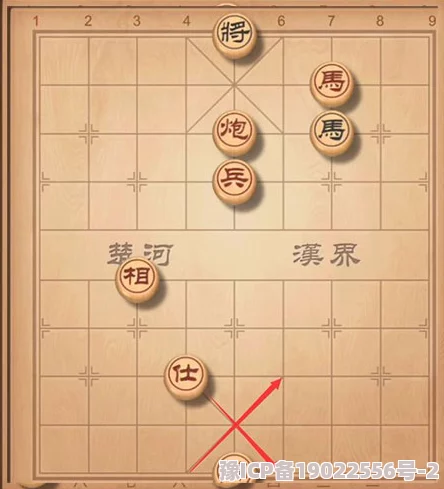 深度解析天天象棋残局挑战214期：通关步骤与策略技巧全面剖析