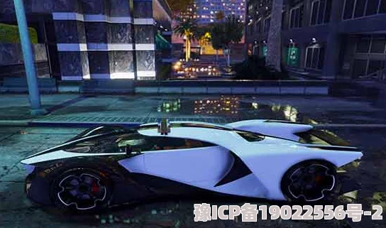 GTA5中跑车氮气加速功能深度解析与操作指南