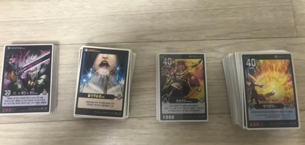 TCG卡牌商店模拟器：深度解析新手必备技巧与策略指南