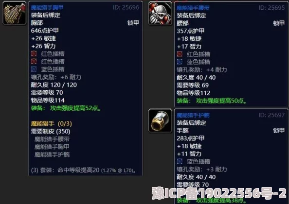 魔兽世界TBC制皮指南：从入门到大师级技巧详解