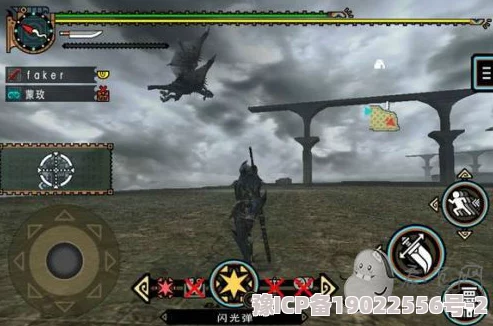 怪物猎人PSP，各武器性能分析与强势对比