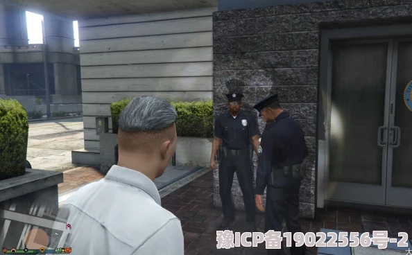 GTA5游戏中深度解析如何通过打电话有效消除警星