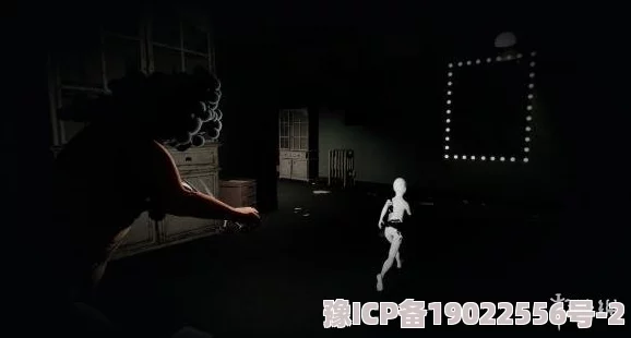 深度解析叙事驱动心理恐怖游戏《缄默祸运》正式登陆Steam平台